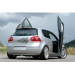 LSD Doors για Volkswagen Golf V (3-θυρο) LSD Doors για Volkswagen Golf V (3-θυρο)